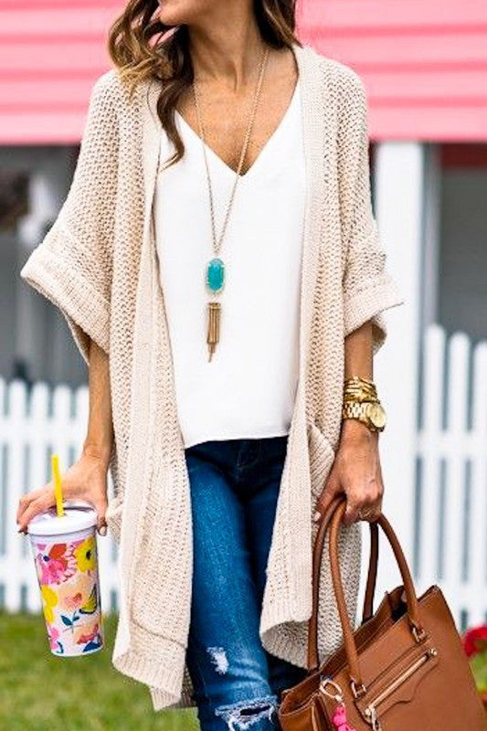 Lex Cardigan