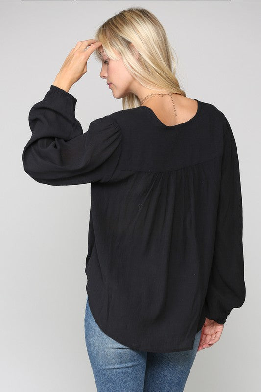 Small Talk top