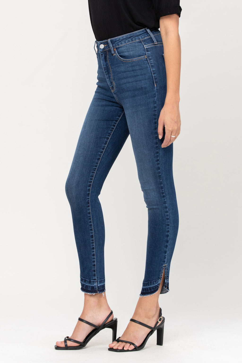 Super Stretch skinny jeans