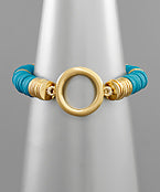 Ivory Bracelet