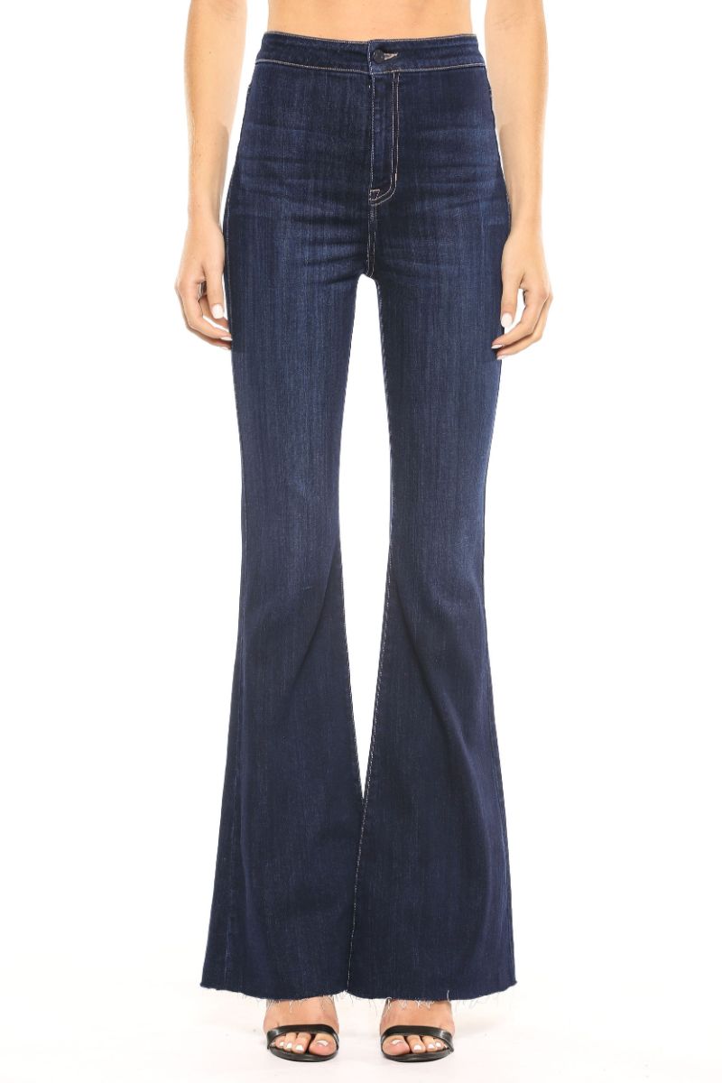 Berkshire Bell bottoms