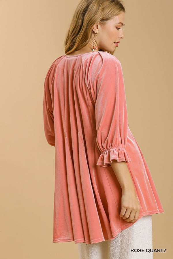 Rosie Tunic