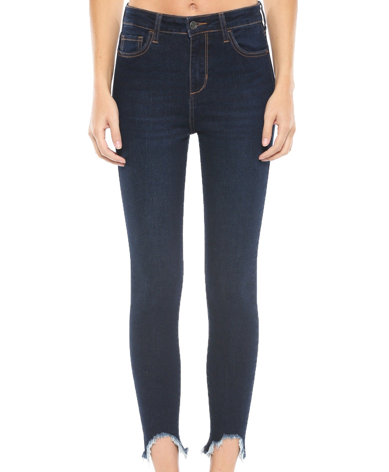 Nashville Skinny Jeans