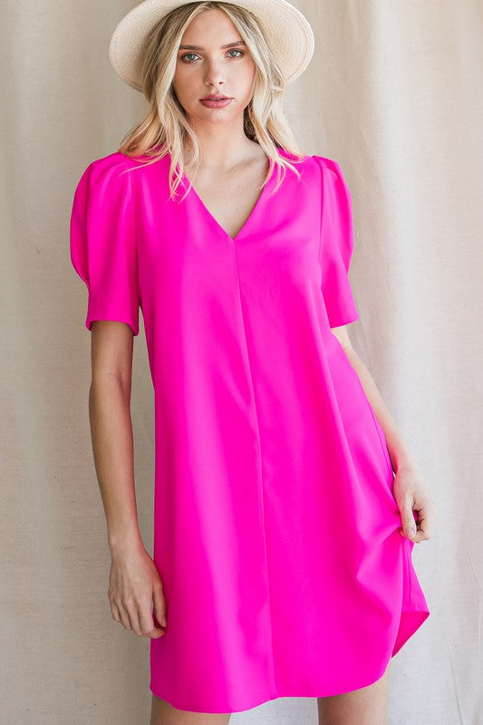 Kathy Dress