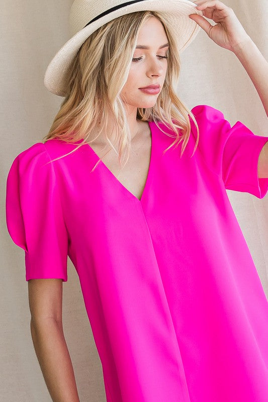 Kathy Dress