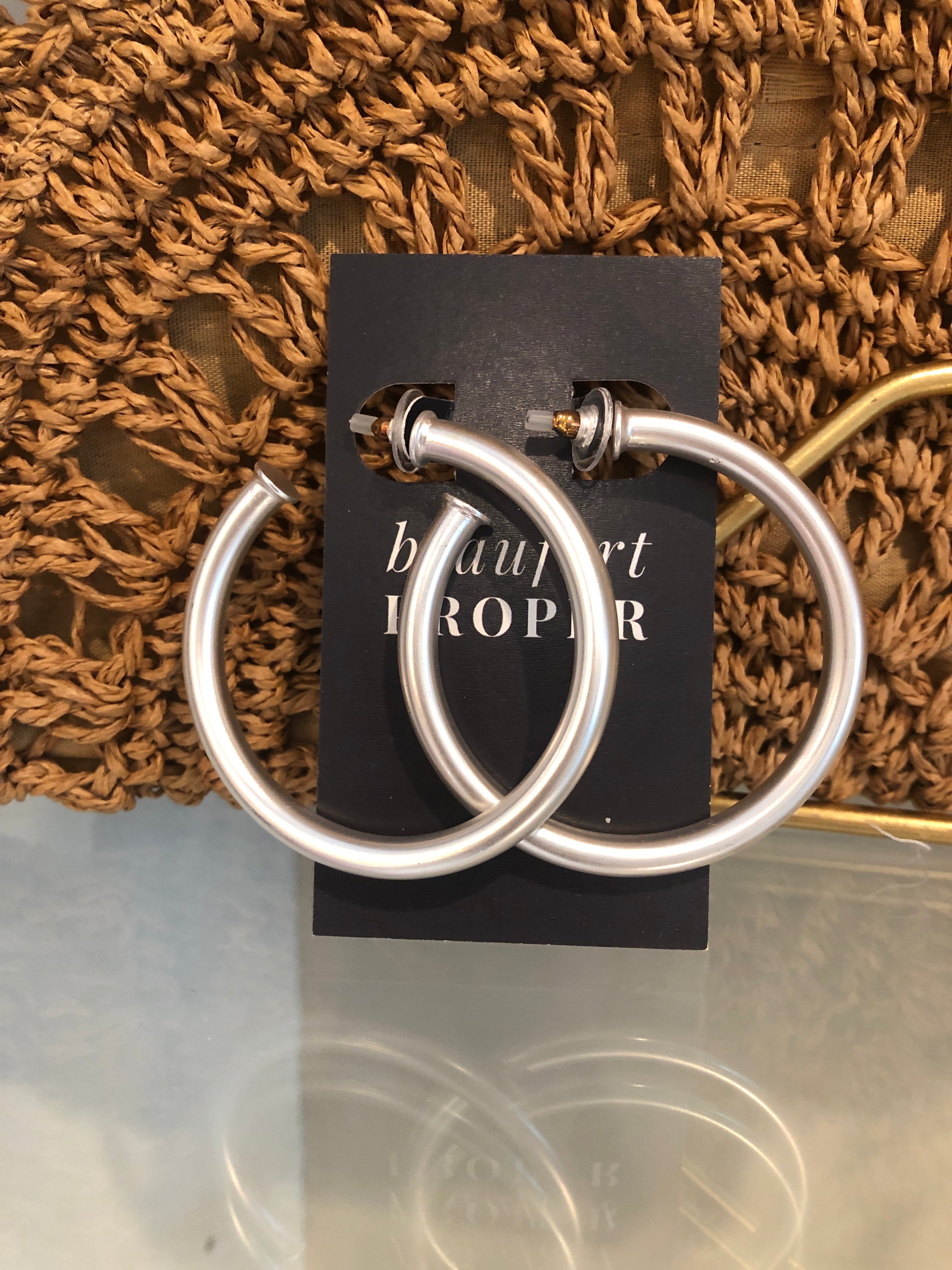 Everyday Hoops, 2”