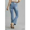 Shannon Flares