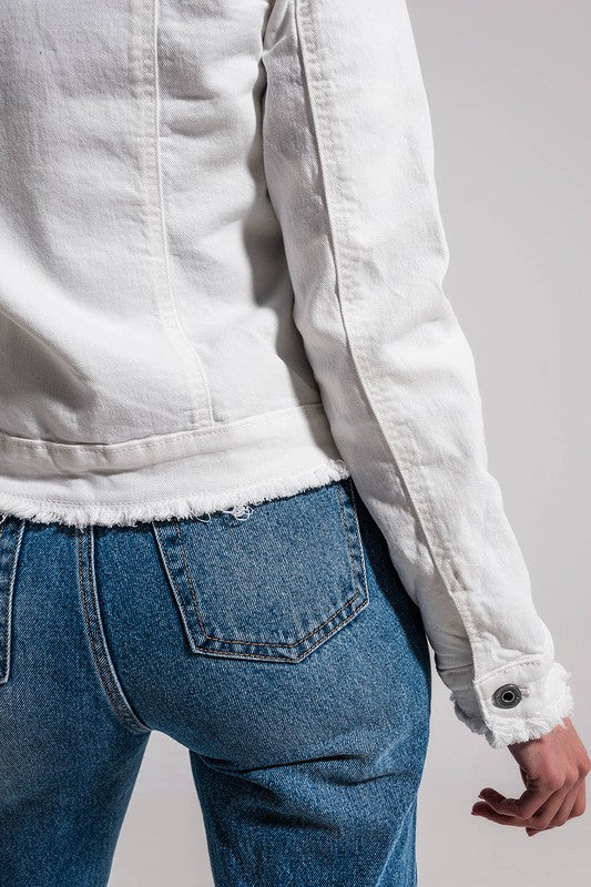 Sanibel Jacket