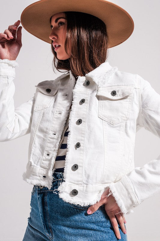 Sanibel Jacket