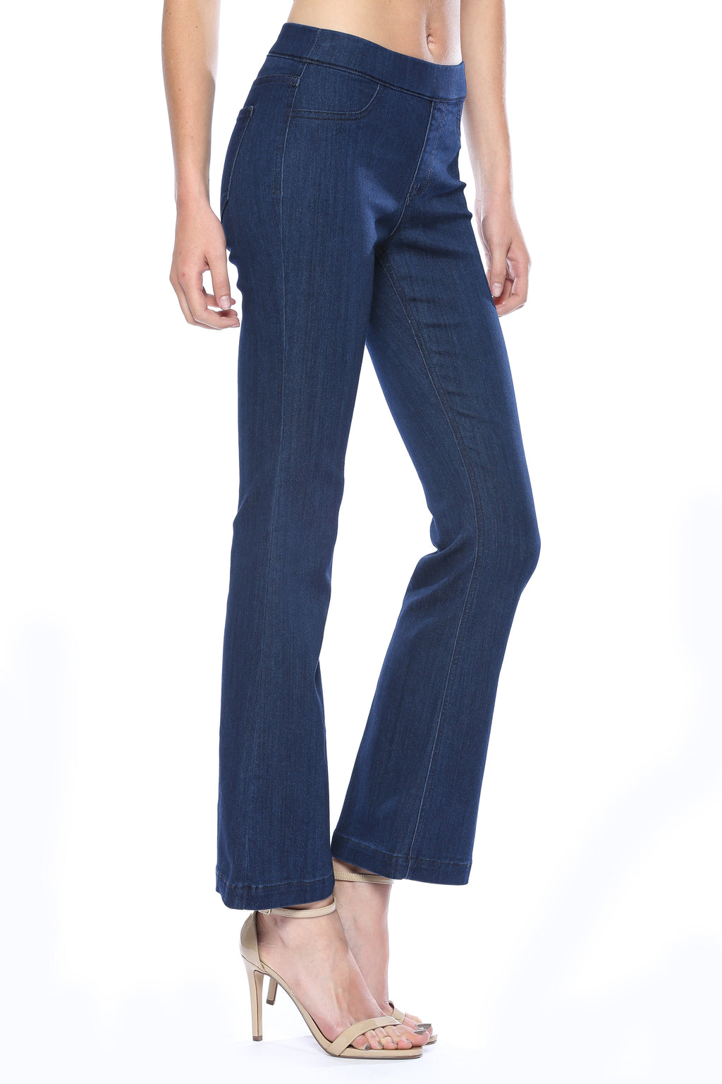 Kennedy flares, petite