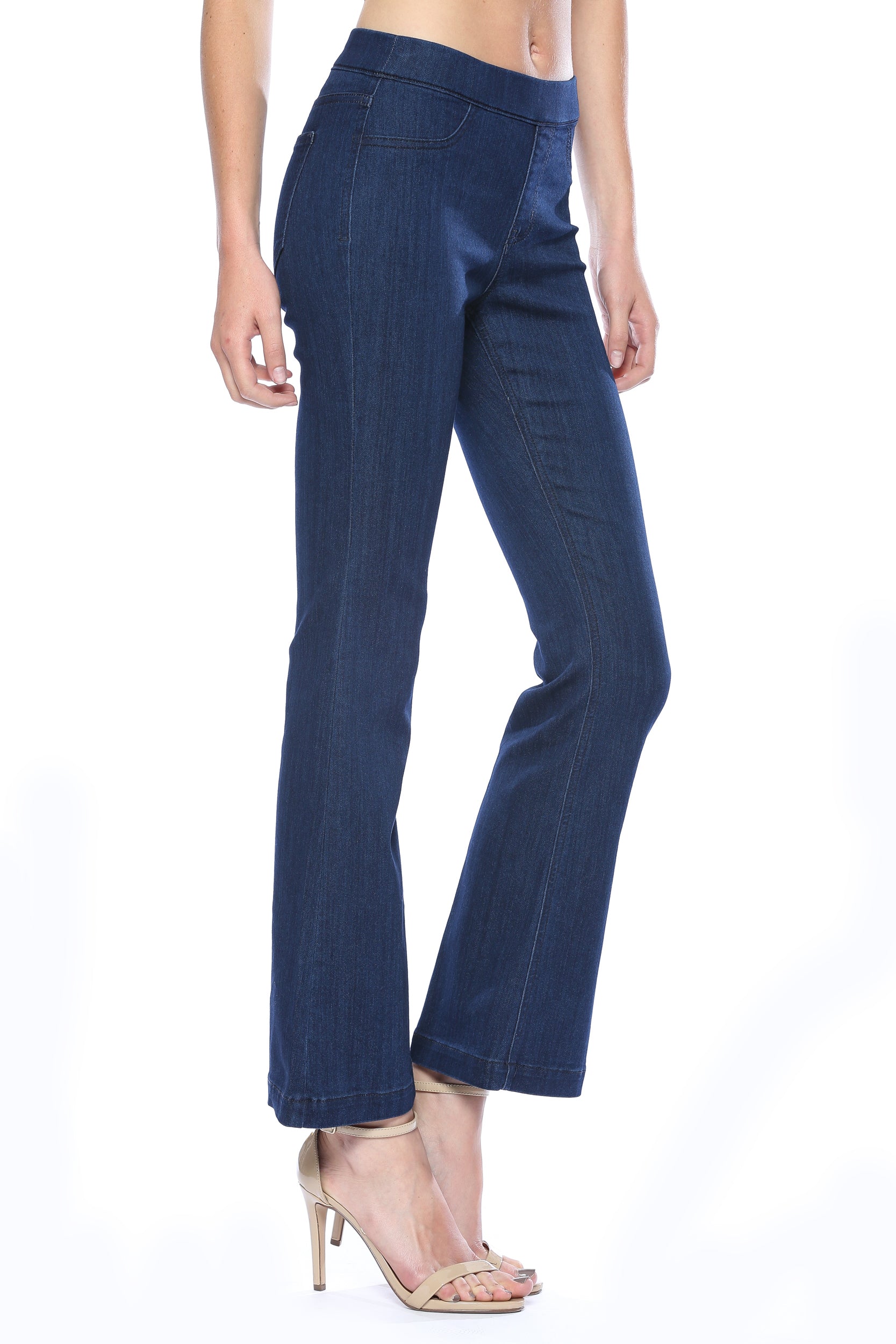 Kennedy flares, petite