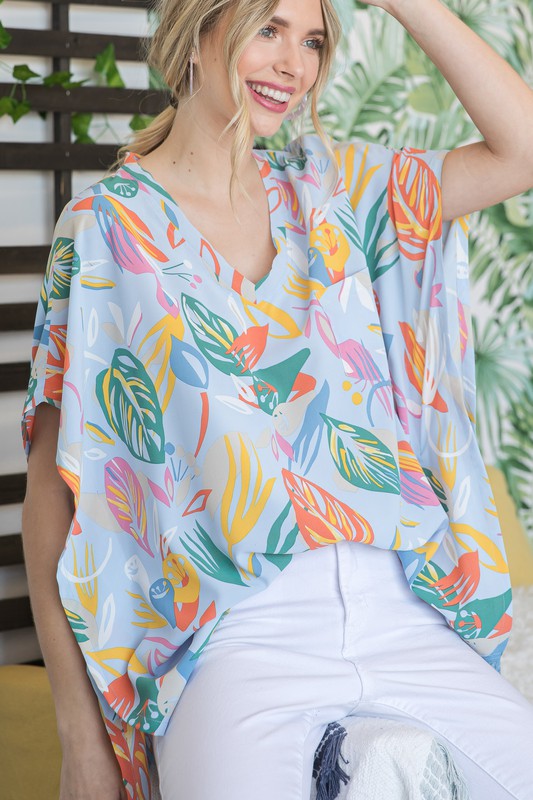 Maui Kaftan
