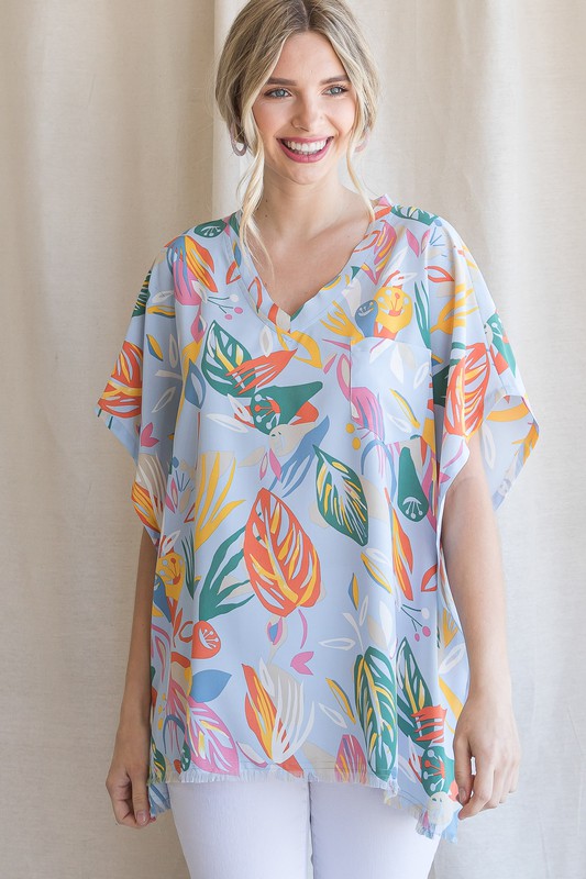 Maui Kaftan