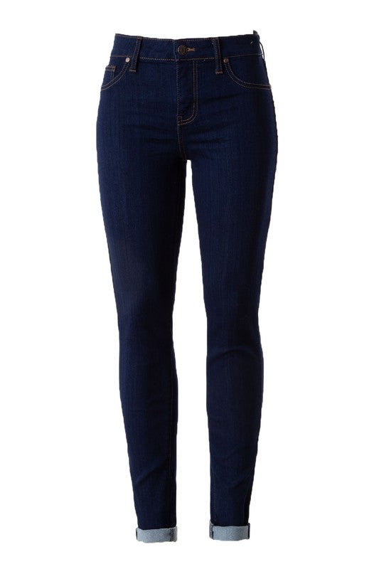 My Favorite Skinny Jeans
