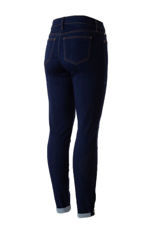 My Favorite Skinny Jeans