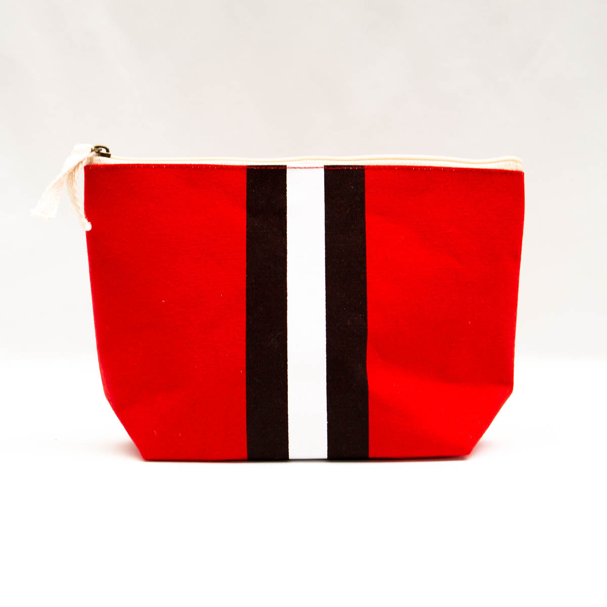 Campus Stripe Tote