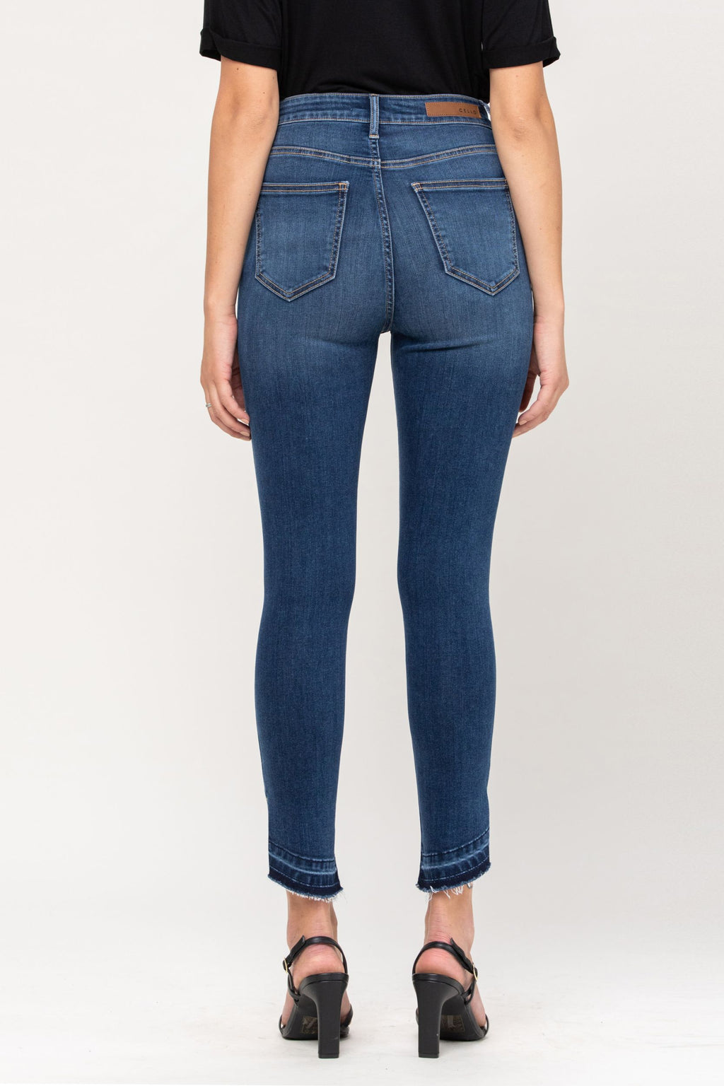 Super Stretch skinny jeans